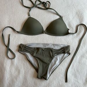 SOLD PINK by Victorias Secret Bikini Set